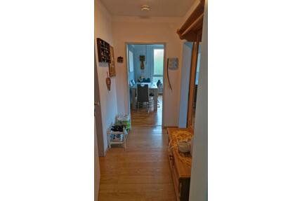 Erdgeschoß Wohnung in Weinsberg