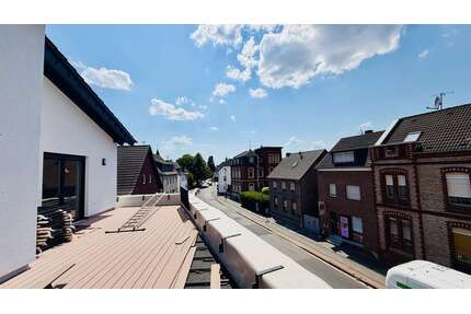 Wohnung zum Mieten in Hürth 2.193,00 € 129 m²