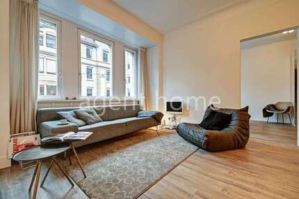 Wohnung zum Mieten in Stuttgart 1.580,00 € 65 m²
