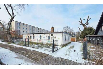 Grundstück zu verkaufen in Berlin 700.000,00 € 738 m²