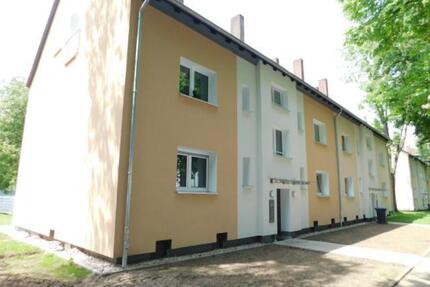 Umzug gefällig? Individuelle 2-Zi.-Wohnung - Hattingen