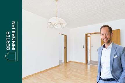 Wohnung zum Mieten in Nürnberg 540,00 € 54 m²