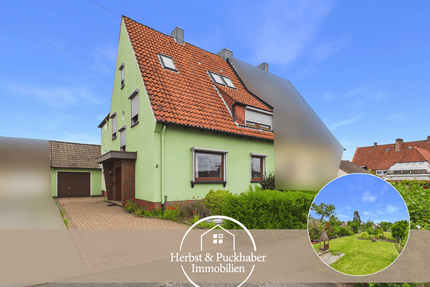 Haus zum Kaufen in Bremen 249.000,00 € 140 m²