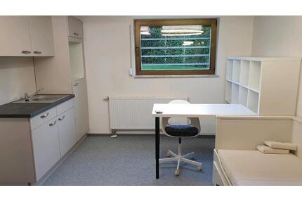 1-Zimmer-Einliegerwohnung ab 01.09.2026 zu vermieten - Mengen