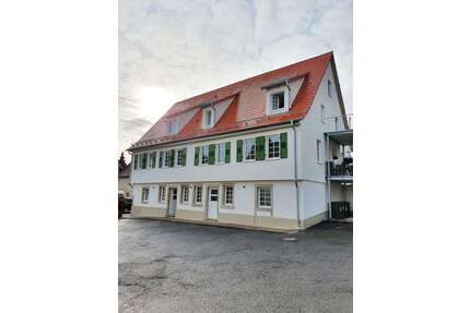 Wohnung zum Mieten in Murr 1.265,00 € 90 m²