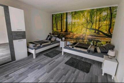 Monteurzimmer Ferienwohnung - 35,00&nbsp;EUR Kaltmiete, in Seehausen (Altmark) (PLZ: 39615)