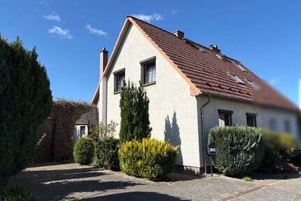 Haus zum Kaufen in Tribsees 160.000,00 € 110 m²