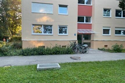 Möblierte 3-Zimmerwohnung zu vermieten alle Zimmern Oder WGs - München Aubing-Lochhausen-Langwied