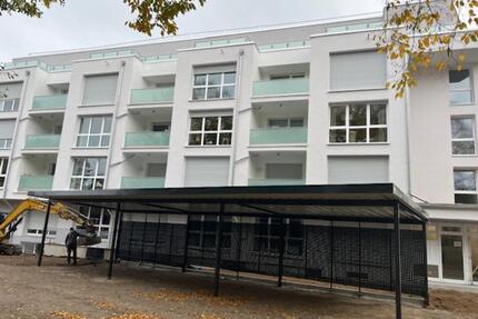 Moderne 2-Zimmer-Wohnung in Toplage nahe der Universität WittenH