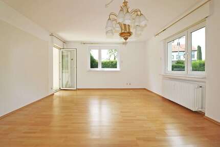 Wohnung zum Mieten in Ostfildern 1.350,00 € 115.39 m²
