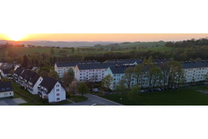1-, 2-, 3-, 4-, und 5- Raumwohnung individuell kombinierbar - Großrückerswalde