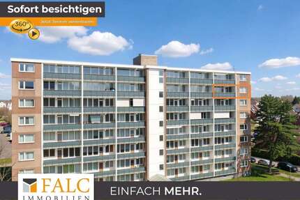 Wohnung zum Kaufen in Sankt Augustin 199.000,00 € 80 m²