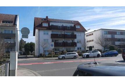schöne helle ETW - 3 Zimmer 82qm in Neu-Isenburg