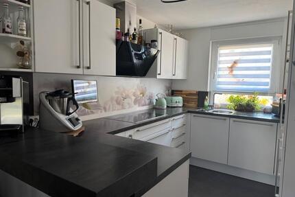 Familienfreundliches Wohnen in ruhiger Lage im schönen Rebland - Baden-Baden Lichtental