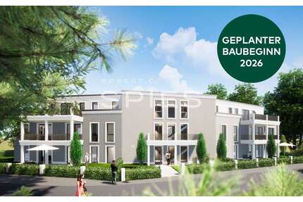 Wohnung zum Kaufen in Bremen 289.000,00 € 58.25 m²