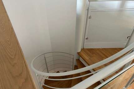 Wohnung zum Mieten in HalleSaale 1.570,00 € 128 m² - Halle/Saale
