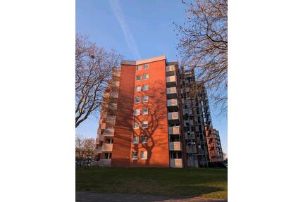 70 m² Wohnung in Neumünster (Outlet City) – verfügbar ab 1. Mai