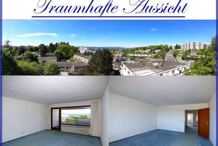 Wohnung zum Kaufen in Überlingen 369.000,00 € 87 m²