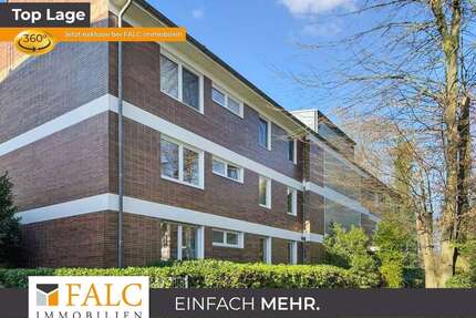 Wohnung zum Kaufen in Köln-Lindenthal 549.000,00 € 99 m²