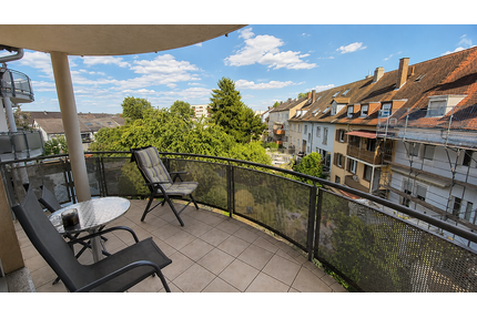 Wohnung zum Kaufen in Speyer 270.000,00 € 70 m²