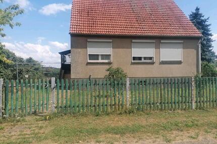 Einfamilienhaus Gemeinde Gumtow - Kyritz