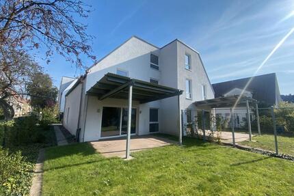 Doppelhaus, 6,5-Zimmer, mit Terrasse und Garten, Erstbezug - Osnabrück Fledder