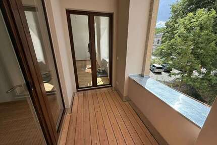 Wohnung zum Mieten in Crimmitschau 617,50 € 65 m²