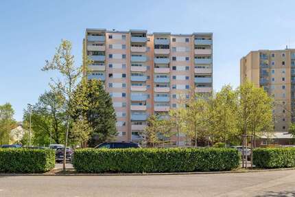 Wohnung zum Kaufen in Fürth 249.000,00 € 80.27 m²
