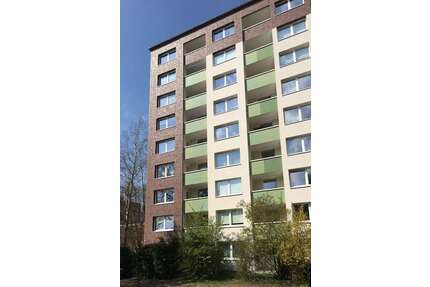 Wohnung zum Mieten in Hamburg 417,24 € 50.33 m²