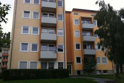 Wohnung zum Mieten in Eschwege 490,00 € 70.33 m²