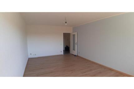 Helle 2-Zimmer Wohnung mit Balkon im 3. OG in Nußloch