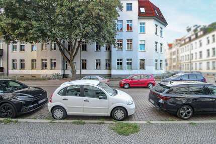 Wohnung zum Kaufen in Magdeburg 95.000,00 € 48.46 m²