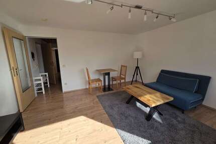 Wohnung zum Mieten in Horb am Neckar-Altheim 400,00 € 45 m²