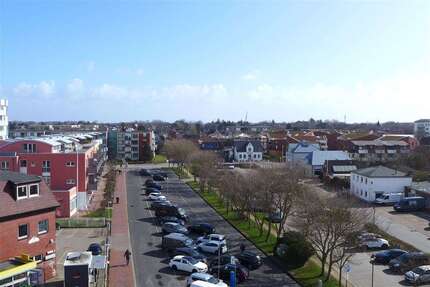 Wohnung zum Kaufen in Westerland 449.000,00 € 46.89 m²