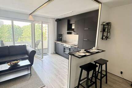 Wohnung zum Kaufen in Quickborn 199.000,00 € 48.19 m²