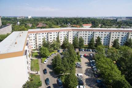 Wohnung zum Mieten in Leipzig 746,98 € 87.88 m²