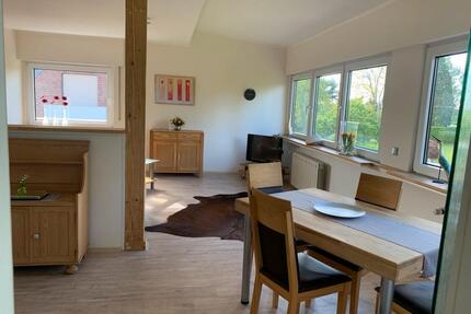 Hochwertige, gemütliche Zweizimmerwohnung - Mönchengladbach Süd