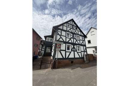Wohnung zum Mieten in Marburg 415,00 € 20 m²
