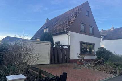 Haus zum Kaufen in Bremen 249.000,00 € 141 m²