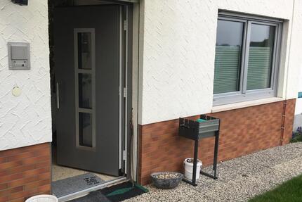 Zweizimmerwohnung in Bad Camberg OTErbach