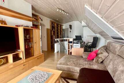 Wohnung zum Kaufen in Abensberg 175.000,00 € 54 m²