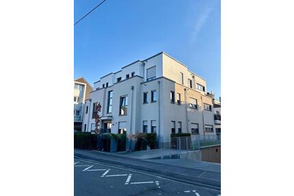 Top moderne 2 Zimmer Wohnung in Sankt Augustin- Mülldorf