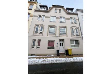 Wohnung zum Mieten in Flensburg 425,00 € 38.27 m²