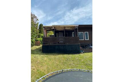 Pachtgarten ab zu geben - 500,00&nbsp;EUR Kaltmiete, ca.&nbsp; 0,00&nbsp;m&sup2; in Gera (PLZ: 07546) Alt-Bieblach