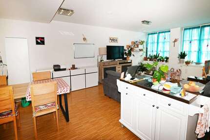 Wohnung zum Mieten in Freudenstadt 845,00 € 82.53 m²