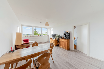 Wohnung zum Kaufen in Freising 218.000,00 € 43.09 m²