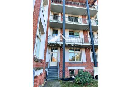 Moderne Loftwohnung mit viel Licht und individuellen Möglichkeiten - Chemnitz