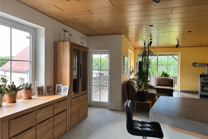 Wohnung zum Kaufen in Eisenberg , Thüringen 189.800,00 € 146 m²