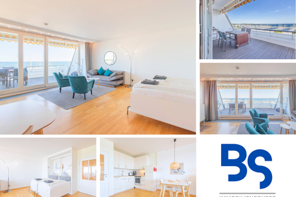 Wohnung zum Kaufen in Kiel 320.000,00 € 59 m²