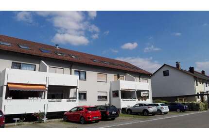 Wohnung zum Mieten in Schwetzingen 740,00 € 77.93 m²